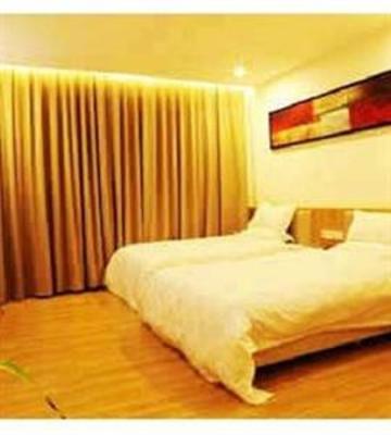 фото отеля Weggis Hotel Guangzhou