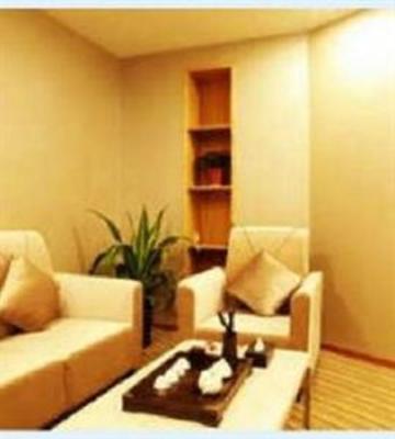 фото отеля Weggis Hotel Guangzhou