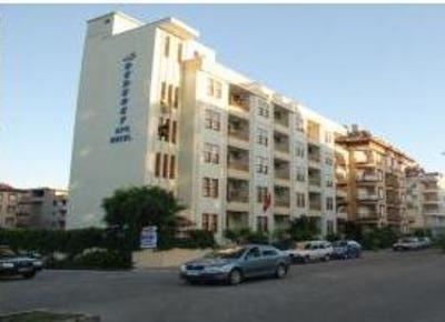 фото отеля Dedebey Apart Hotel
