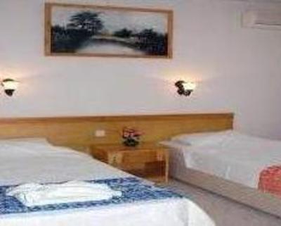 фото отеля Dedebey Apart Hotel