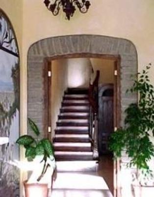фото отеля La Casa de la Rosa Rosa Villas Xichu