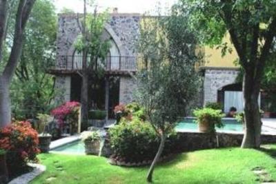 фото отеля La Casa de la Rosa Rosa Villas Xichu