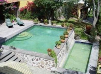 фото отеля La Casa de la Rosa Rosa Villas Xichu
