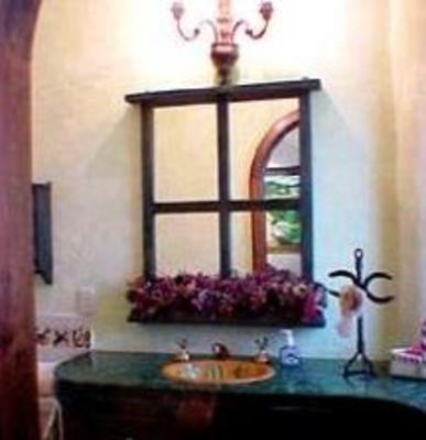 фото отеля La Casa de la Rosa Rosa Villas Xichu