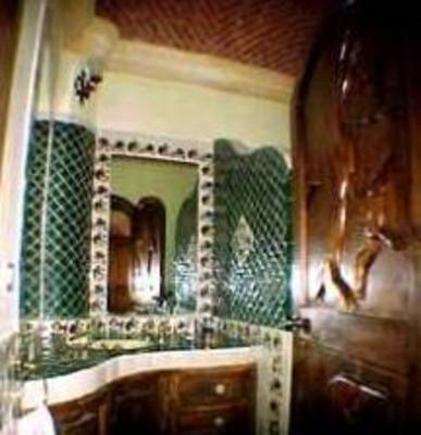 фото отеля La Casa de la Rosa Rosa Villas Xichu
