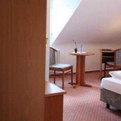 фото отеля Hotel Tannenhof Baden-Baden