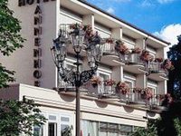 Hotel Tannenhof Baden-Baden