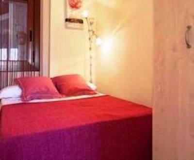 фото отеля Selva De Mar Apartment