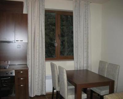 фото отеля Lucky Hotel Pamporovo