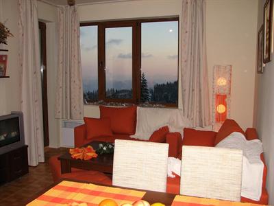 фото отеля Lucky Hotel Pamporovo
