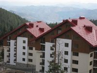 Lucky Hotel Pamporovo