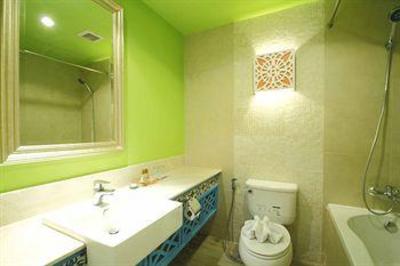 фото отеля Salil Hotel Sukhumvit Soi 8