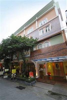 фото отеля Salil Hotel Sukhumvit Soi 8