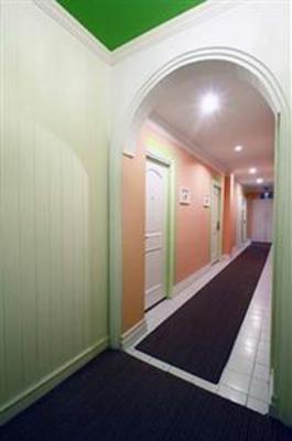 фото отеля Salil Hotel Sukhumvit Soi 8