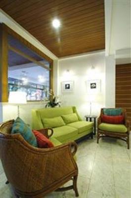 фото отеля Salil Hotel Sukhumvit Soi 8