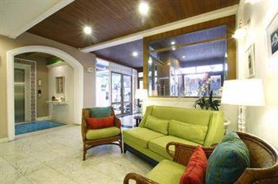 фото отеля Salil Hotel Sukhumvit Soi 8