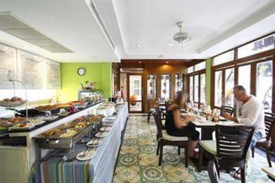 фото отеля Salil Hotel Sukhumvit Soi 8