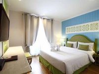 Salil Hotel Sukhumvit Soi 8