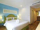 фото отеля Salil Hotel Sukhumvit Soi 8