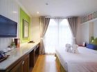 фото отеля Salil Hotel Sukhumvit Soi 8