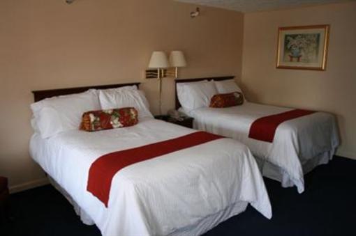 фото отеля Sea View Motel
