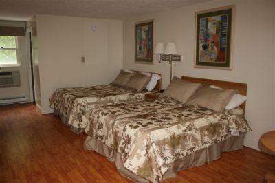 фото отеля Sea View Motel