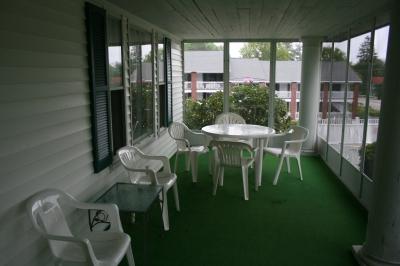 фото отеля Sea View Motel