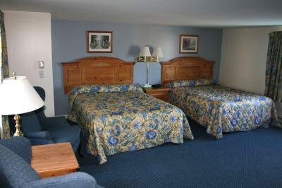 фото отеля Sea View Motel