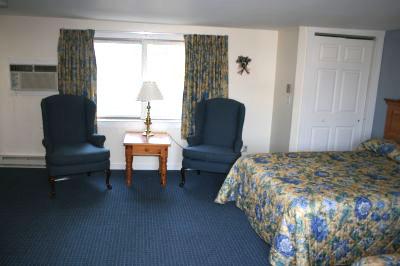 фото отеля Sea View Motel