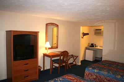 фото отеля Sea View Motel