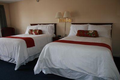 фото отеля Sea View Motel