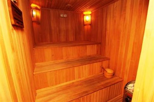 фото отеля Happy Inn Hotel Baku