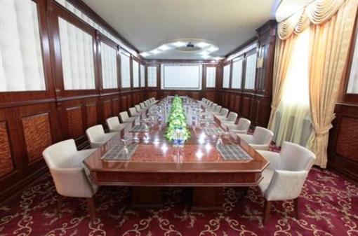 фото отеля Happy Inn Hotel Baku
