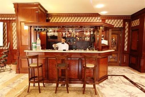фото отеля Happy Inn Hotel Baku