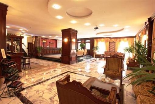 фото отеля Happy Inn Hotel Baku