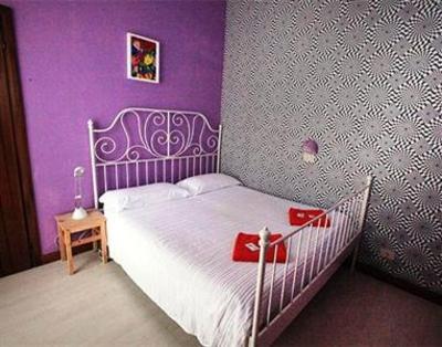 фото отеля Sunflower City Hostel