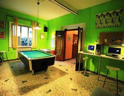 фото отеля Sunflower City Hostel
