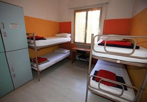 фото отеля Sunflower City Hostel