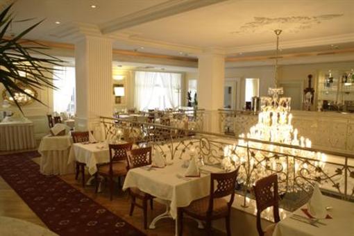 фото отеля Festival Hotel Apartments Karlovy Vary