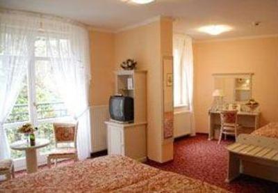 фото отеля Festival Hotel Apartments Karlovy Vary