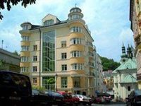Festival Hotel Apartments Karlovy Vary