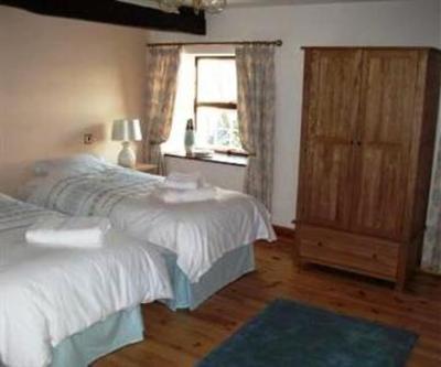 фото отеля Smithy Cottage B&B Skelton