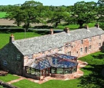 фото отеля Smithy Cottage B&B Skelton