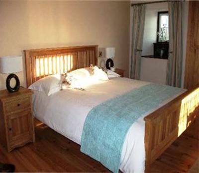 фото отеля Smithy Cottage B&B Skelton