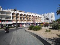 The White Apartments