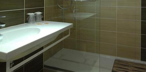 фото отеля Kyriad Montpellier Sud