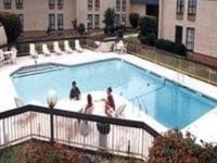 Travelers Inn Fayetteville