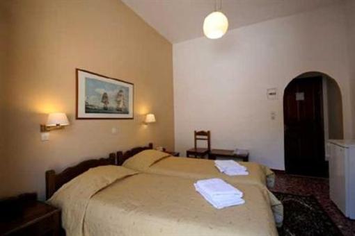 фото отеля Amarillis Hotel