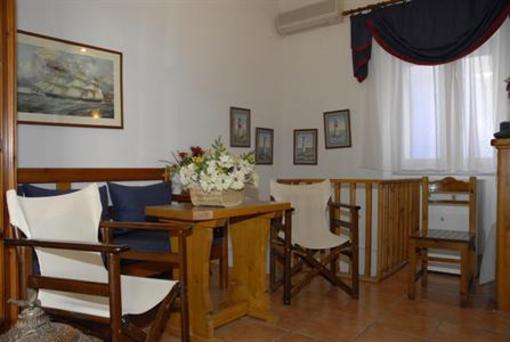фото отеля Amarillis Hotel