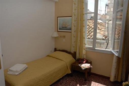 фото отеля Amarillis Hotel